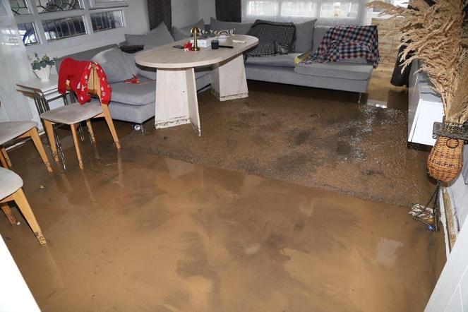 Doğu Akdenizde iklim her yıl sertleşecek; hortum sayıları, sıcaklık ve dolu miktarları artacak