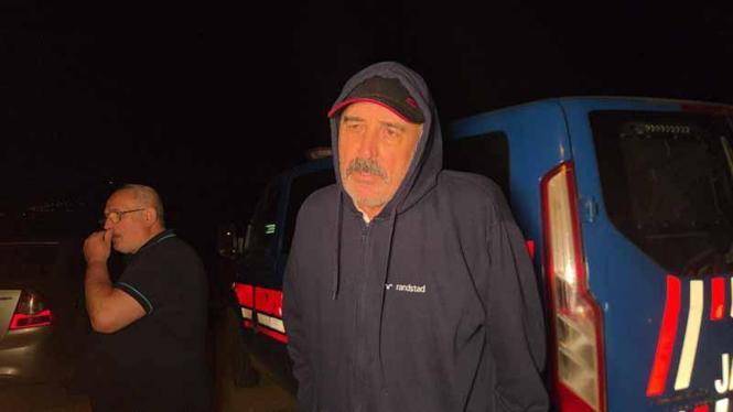 Bursa’da kayıp olarak aranan öğretmenin İznik Gölü’nde cansız bedeni bulundu