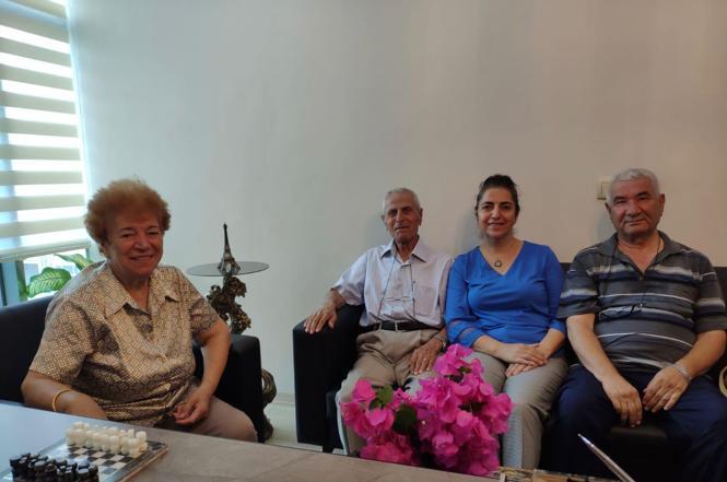 Depremde ailesini kaybeden avukattan, müteahhit ve mühendisin tahliyesine tepki