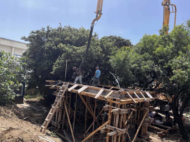 Bodrum’da inşaat yasakları başladı