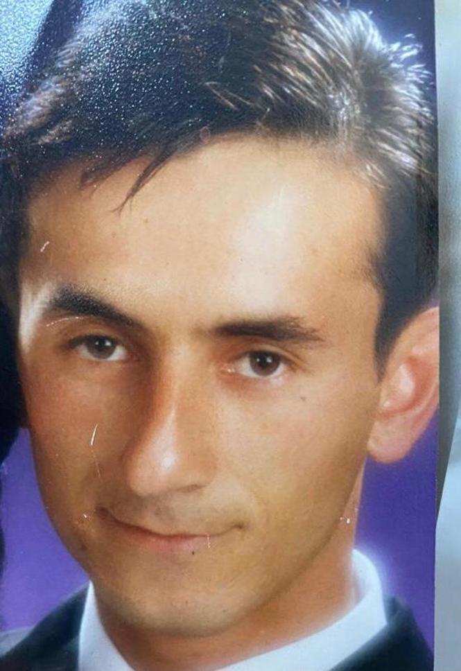 Cinayet denklemi 17 yıl sonra çözüldü