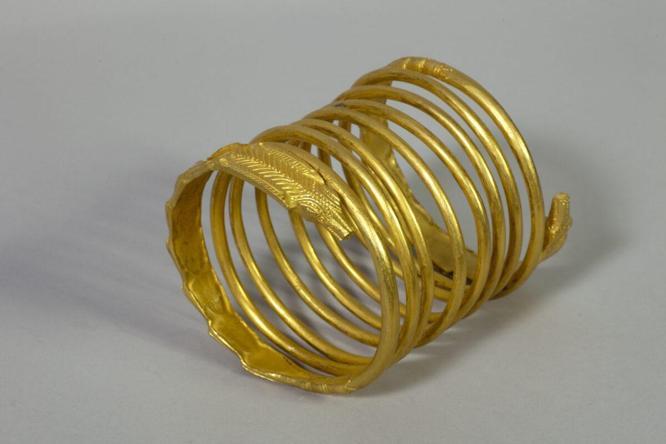 Romanyanın en değerli eserleri çalındı