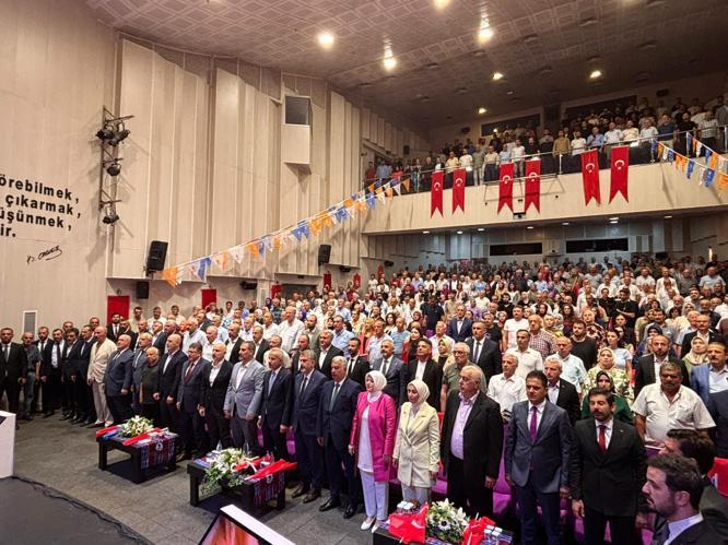 Bakan Uraloğlu: Türkiyede denize yapılan 3üncü havalimanını tasarladık