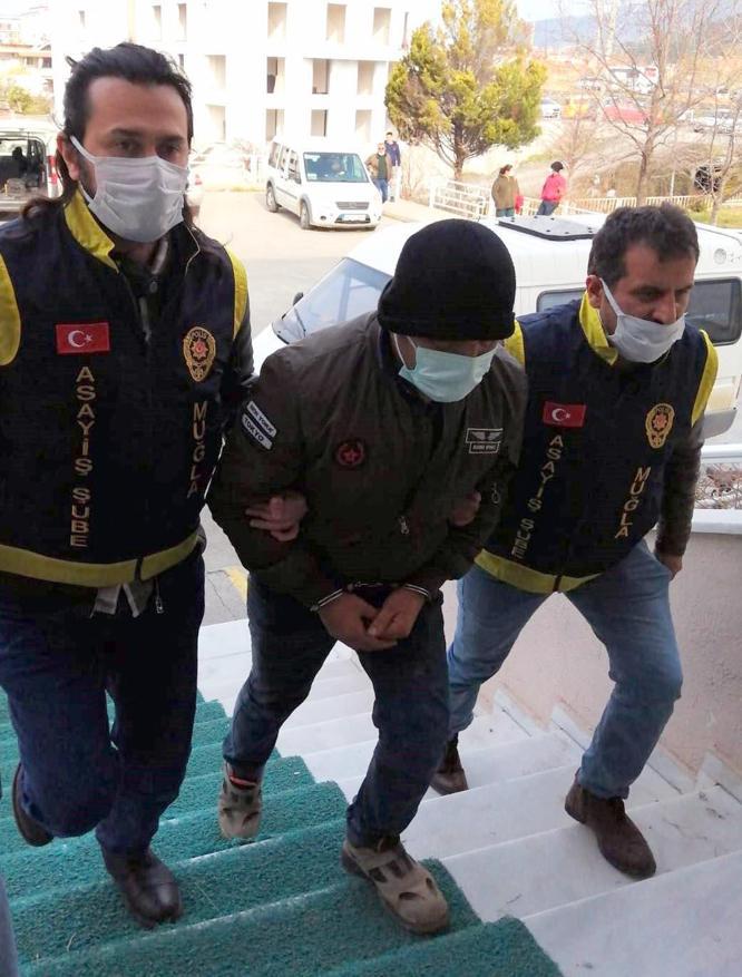 Berber Aykurtun organ mafyası tarafından öldürüldüğü ortaya çıktı