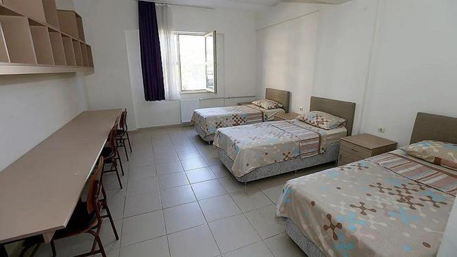 Bakan Bak: Yurt başvuruları Bakan Bak: 2025-2026 yılı yurt başvuruları başladı