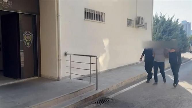 21 ilde FETÖye yönelik operasyon; 25 tutuklama