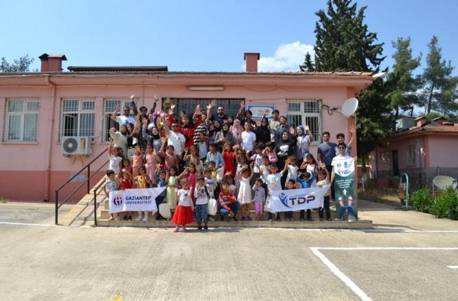 Deprem bölgesindeki 18 üniversite, bir yılda 13 bin 364 bilimsel yayına imza attı