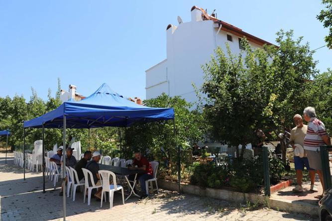 Kemal Kılıçdaroğlunun kardeşi Adil Kılıçdaroğlu hayatını kaybetti