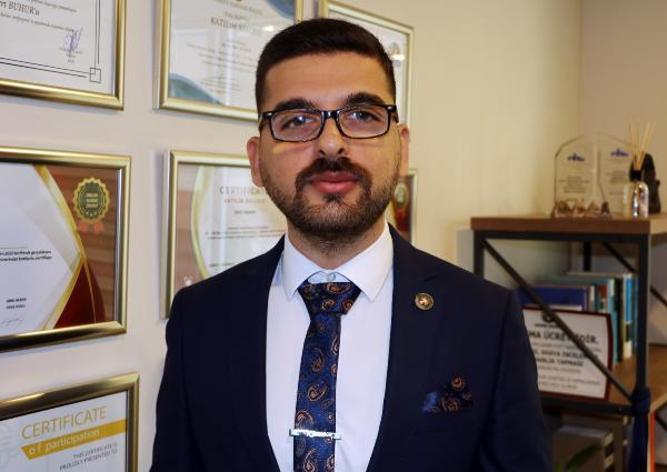 16 yıldır yurt dışında yaşıyorsun dediler temizlik işçisini emekli etmediler