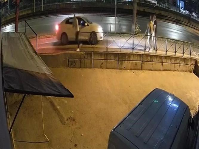 Eğlence kulübü önündeki silahlı kavgada ölen Hakan’ın babası: O gün oğluma araba alacaktım