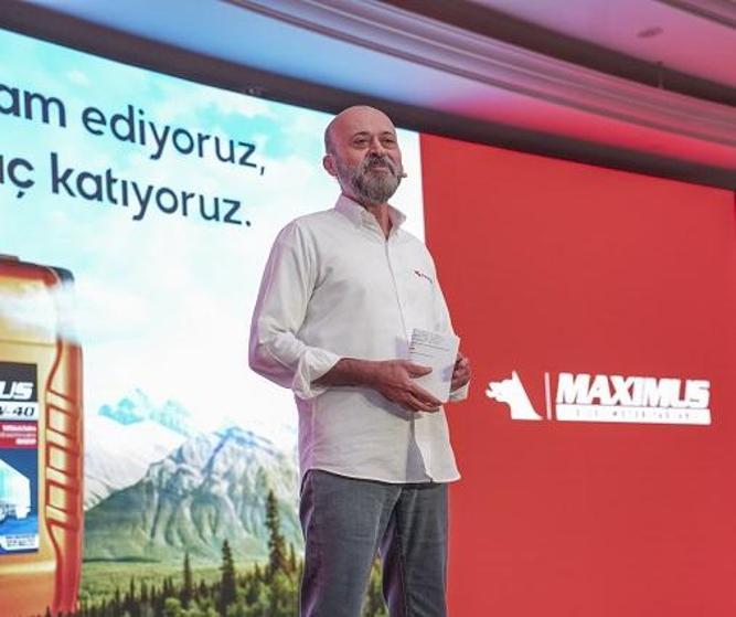 Adaptech teknolojisi, Maximus motor yağlarında kullanılmaya başlandı