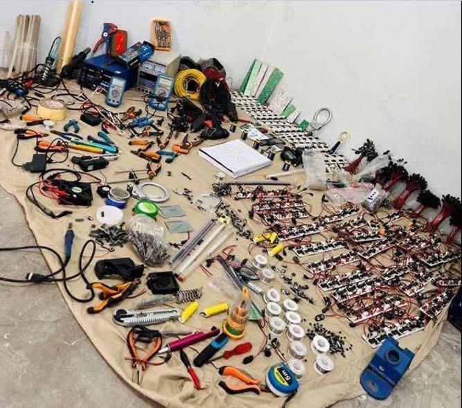 MİTten DEAŞ operasyonu; 11 terörist yakalandı