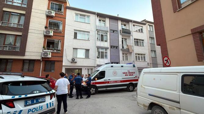 Alkol içtikten sonra fenalaşıp, öldü