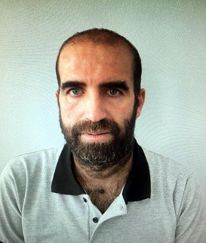 Fethi Sekinin şehit olduğu saldırıda mühimmatı temin eden terörist için istenen ceza belli oldu
