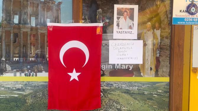 Taksiciyi bıçaklayarak öldüren şüpheli tutuklandı