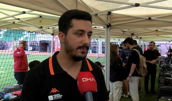 TEKNOFEST Drone Şampiyonasının 2’nci etabı başladı