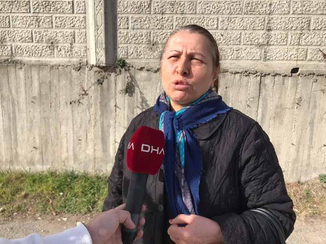 İstanbuldan tatile geldiği Karasuda kayboldu
