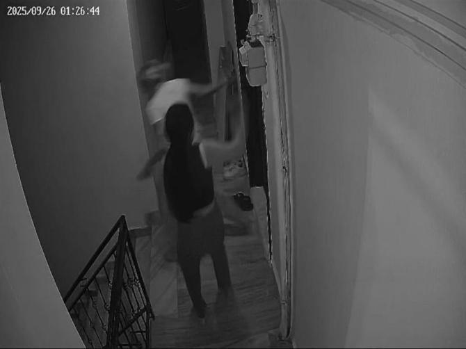 Şarkıcı Güllünün parkelerinin kriminal raporu çıktı