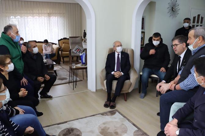 Eski CHP Milletvekili Gün, koronavirüsten yaşamını yitirdi