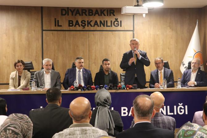 Bakan Çiftçi: Alihan Kuriş suç şebekesinin üst yönetimine operasyon yapıldı