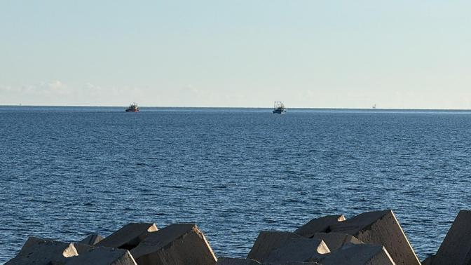 Balık tutmak için tekneyle denize açılan maden işçisi kayboldu