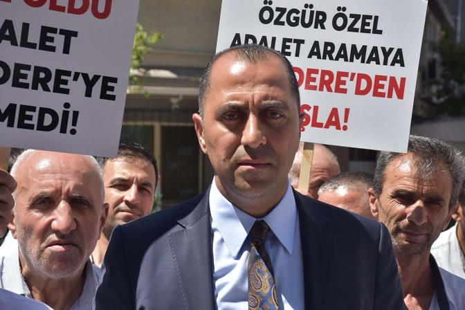 İzmirdeki yolsuzluk operasyonunda gözaltı sayısı 137ye yükseldi