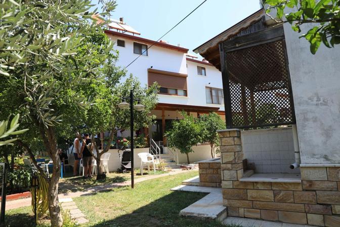 Kemal Kılıçdaroğlunun kardeşi Adil Kılıçdaroğlu hayatını kaybetti