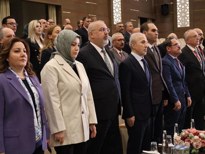 2 yılda 355 cemevine bakım, onarım ve tefrişat desteği verildi