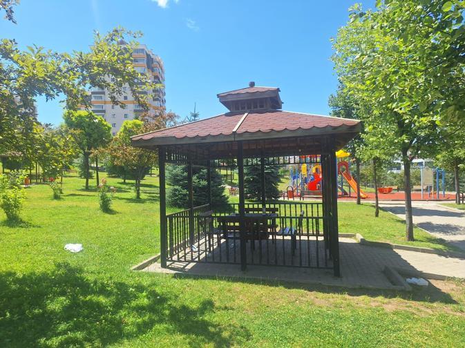 Polis memurunun öldürüldüğü kavga soruşturmasında 3 gözaltı