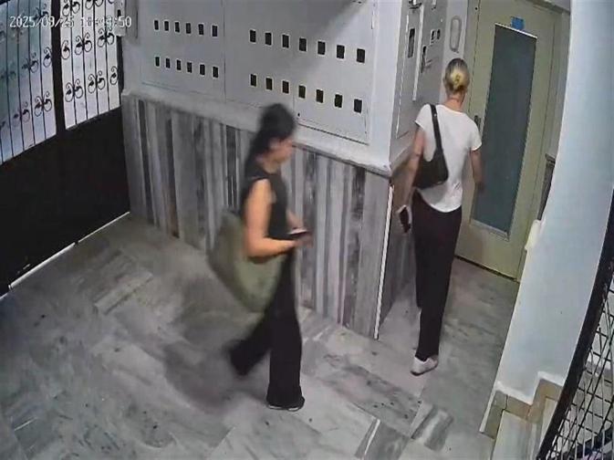 Şarkıcı Güllünün parkelerinin kriminal raporu çıktı