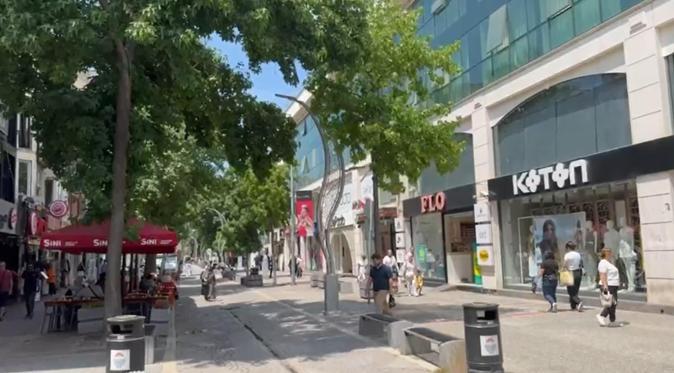Bursa Gemlikte 4.2 ve 3.9 büyüklüğünde 2 deprem