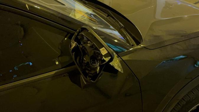 Bomonti-Dolmabahçe Tüneli’nde 2 araca çarparak takla atan astsubay öldü