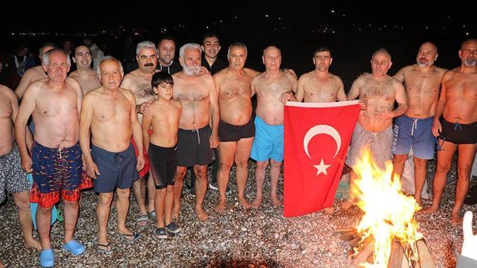 Türkiye 2026ya merhaba dedi