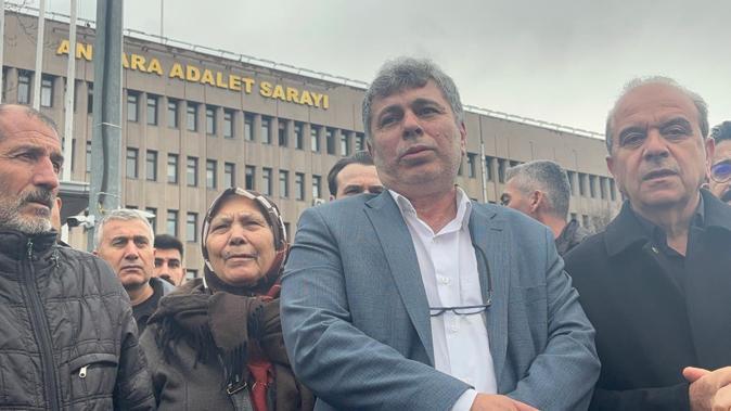 Hakan Çakır cinayetine ilişkin davada 4 sanığa hapis cezası