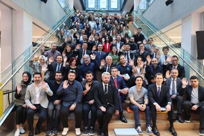 Bakan Kacır: 12 bin 800’den fazla girişim Türkiye’nin teknoparklarında