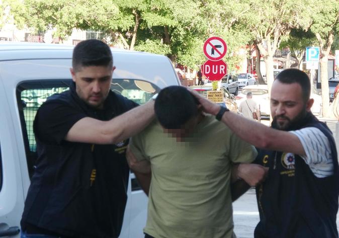 Yanan TIRda cesedi bulunan şoförün öldürülüp başının kesildiği ortaya çıktı