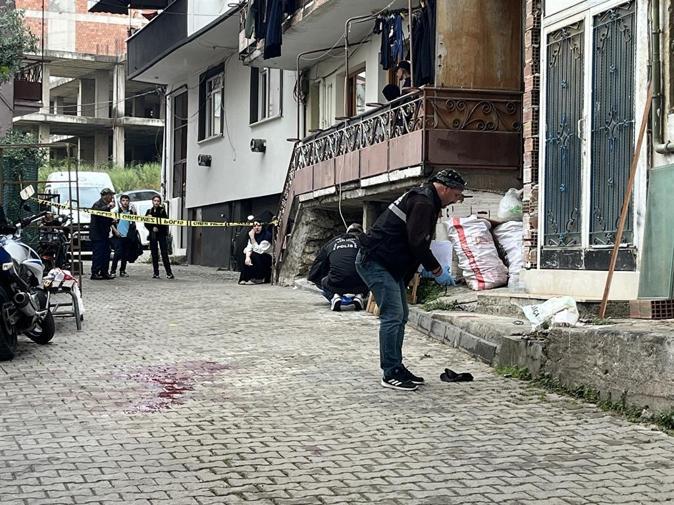 Ağabeyi tarafından av tüfeğiyle öldürüldü