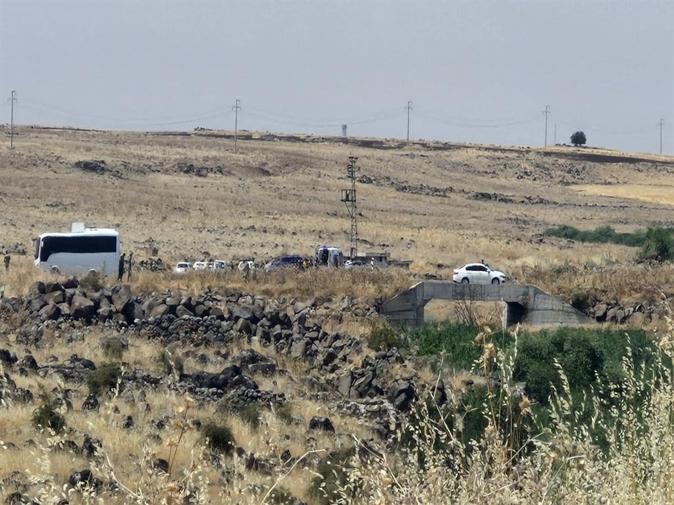 Arazide cesedi bulunan Gülistan’ın ölümüne ilişkin 2 tutuklama