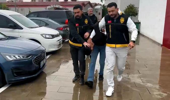 Babaannesini ziyarete giderken öldürülen Ahmet’in cinayet şüphelisi, 266 gün sonra yakalandı