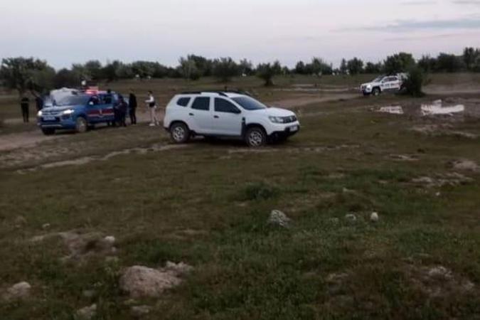 Beypazarında kayıp Hatice, yaralı halde bulundu