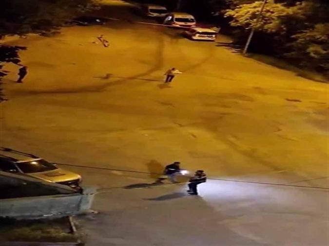 Elazığ’da 3’ü ağır 12 kişinin yaralandığı birbiriyle bağlantılı 2 olayda 7 tutuklama