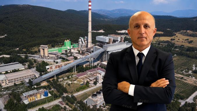 Yeniköy Kemerköy Enerjide üst yönetimde iki önemli atama