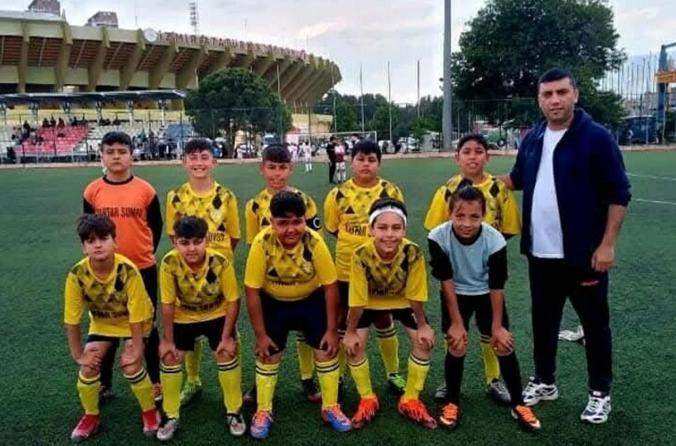 Duvara çarpan bisikletin sürücüsü Yusuf öldü, arkadaşı yaralandı