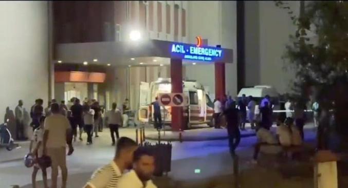 Aydın’da dünür iki aile arasında silahlı kavga: 1 ölü, 6 yaralı