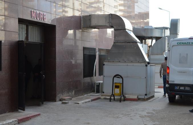 Dedesinin evinde ölü bulunan 16 yaşındaki Devran, toprağa verildi