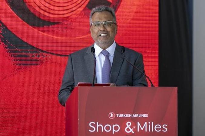 Türk Hava Yolları’nın online alışveriş sitesi Shop&Miles yenilendi
