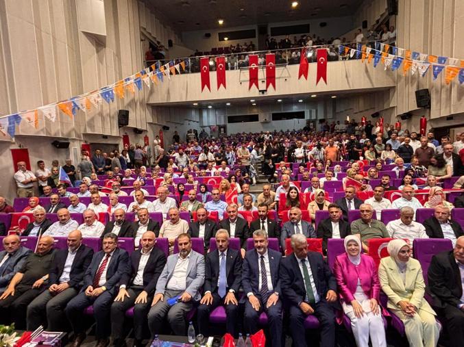 Bakan Uraloğlu: Türkiyede denize yapılan 3üncü havalimanını tasarladık