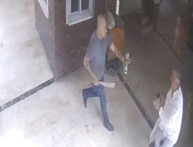 Kuzenini öldüren doktor cezaevinde intihar etti