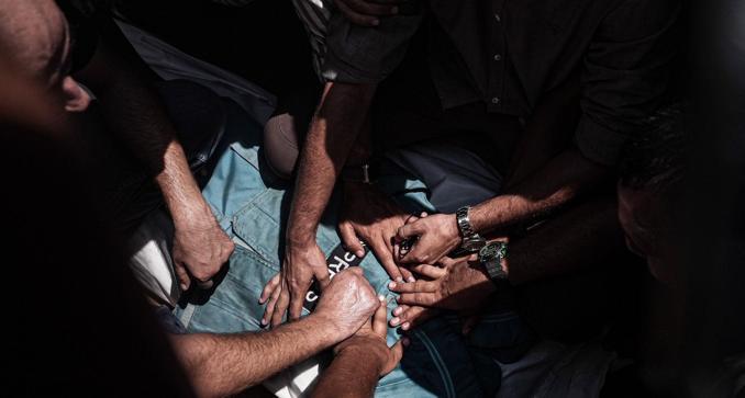 İsrailin Gazze’de düzenlediği saldırılarda 6sı gazeteci 59 kişi hayatını kaybetti