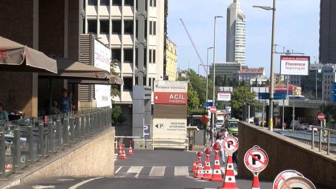 Altan Öymen hayatını kaybetti